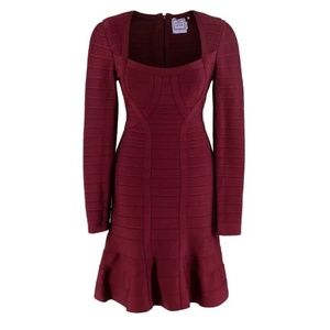 Herve Leger  Dress
